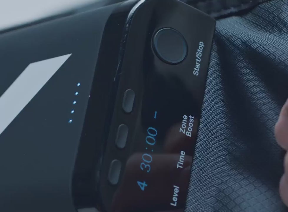 Normatec Premier Hips