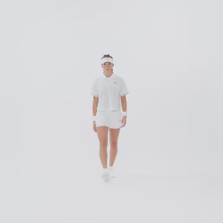 Womens Tennis Proshorts Shorts