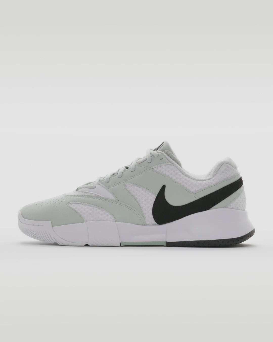 Mens Court Lite 4 HC Tennis Shoe