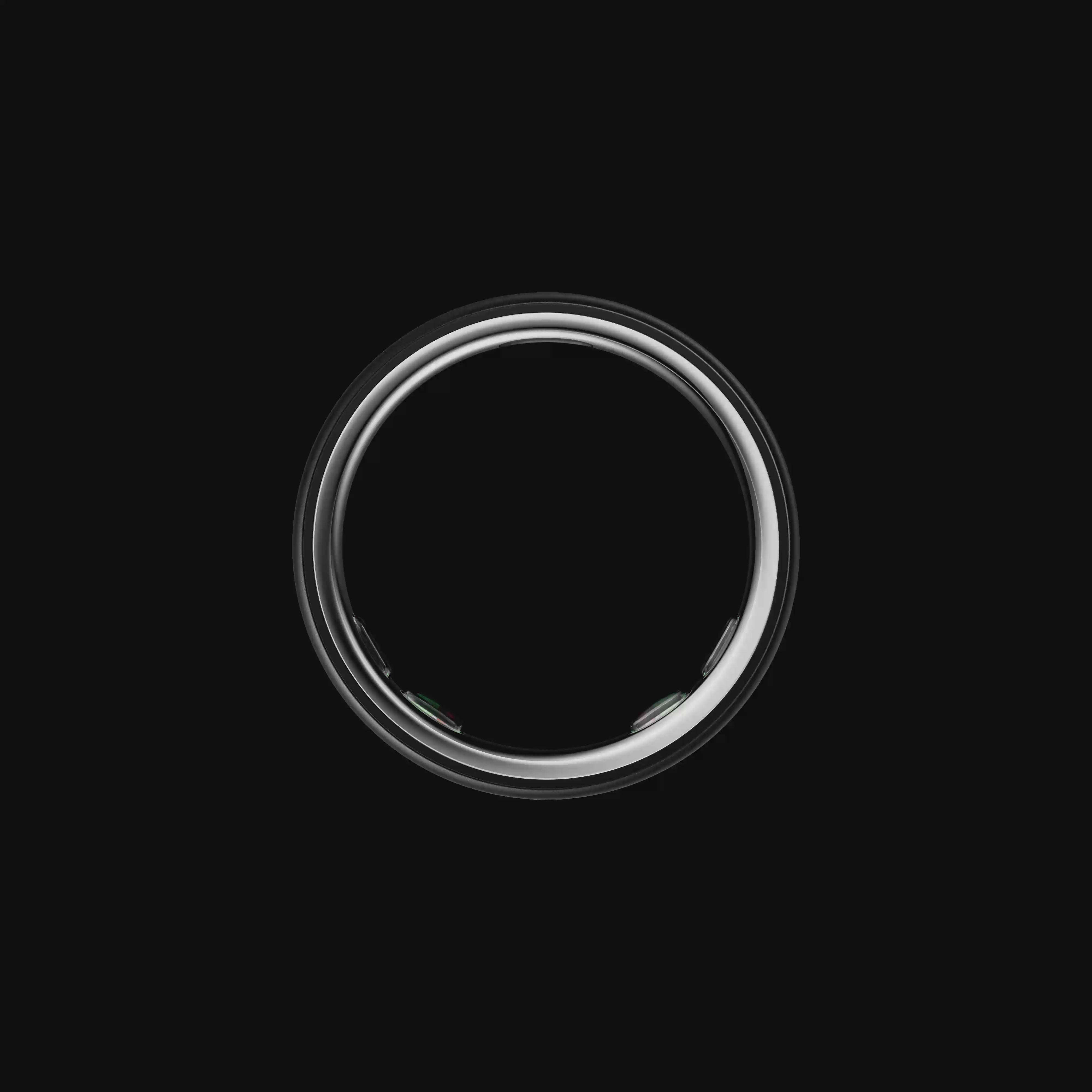 Smart Ring 5 Stealth