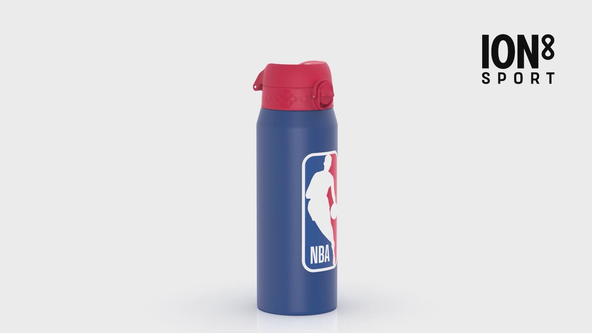 NBA 50 Series 750ml Insulated Water Bottle