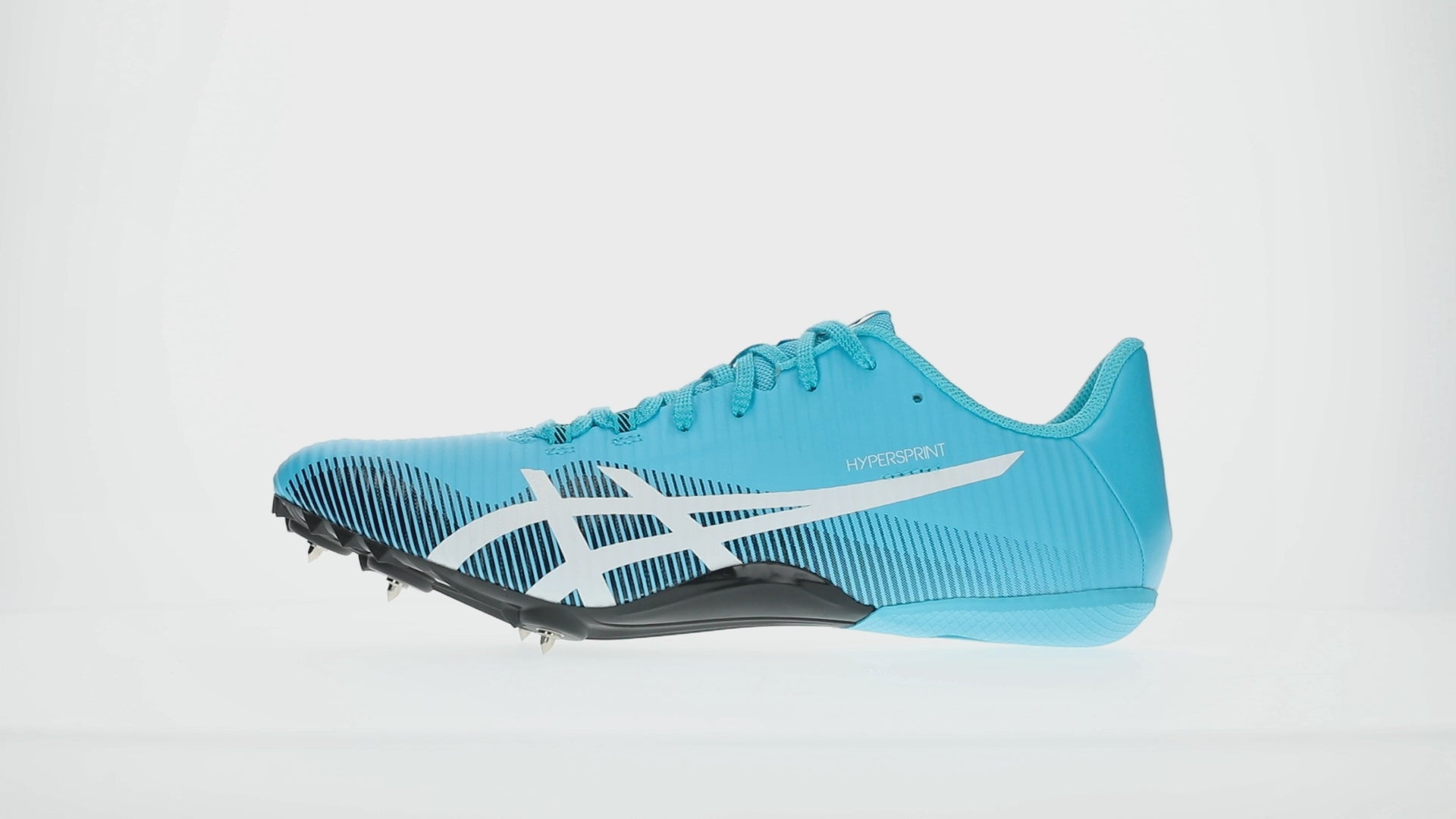 Unisex Hypersprint 8 Running Spikes