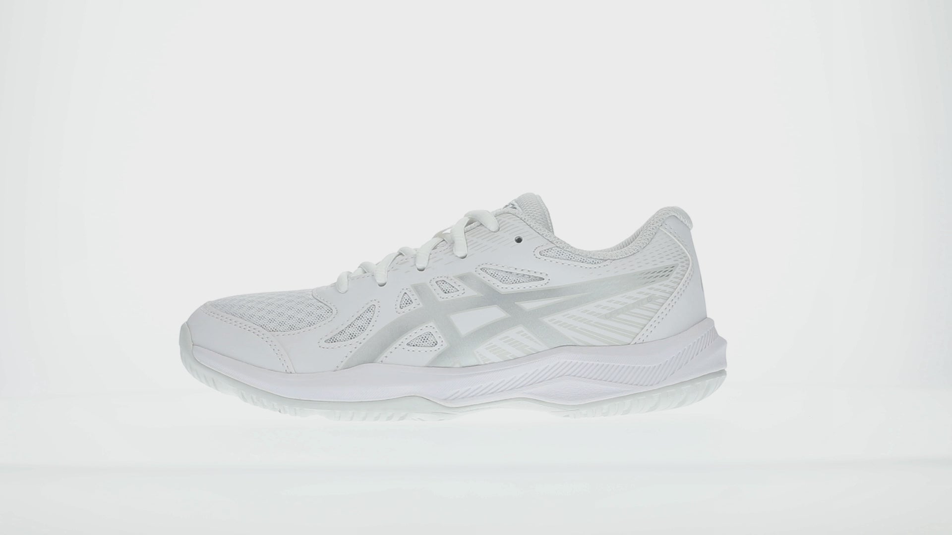 Junior Upcourt 6 Indoor Shoe