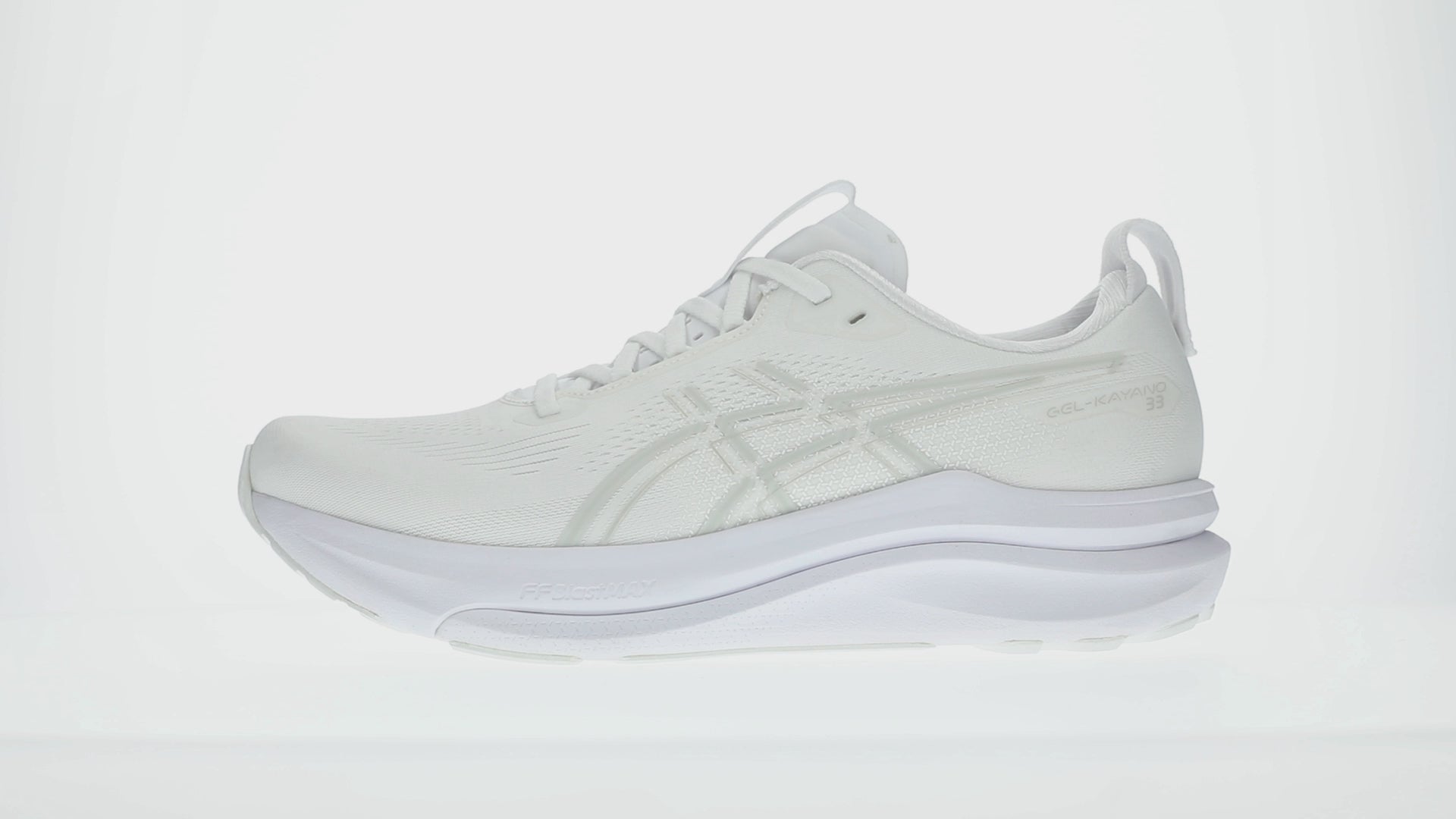 Mens Gel-Kayano 33 Running Shoe