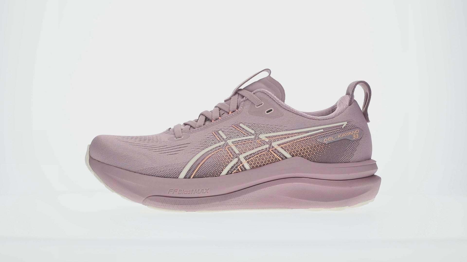 Womens Gel-Kayano 33 Running Shoe