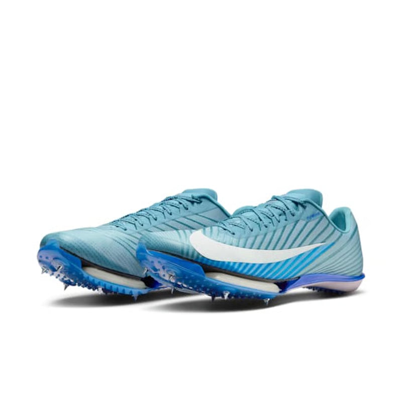 Mens Air Zoom Maxfly 2 Running Spikes
