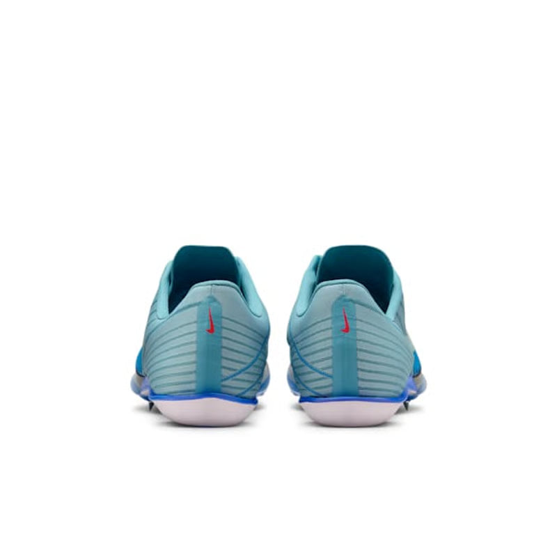 Mens Air Zoom Maxfly 2 Running Spikes