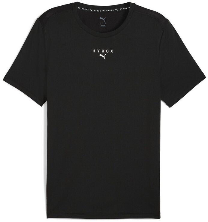 Mens Hyrox Cloudspun Short Sleeve T-Shirt