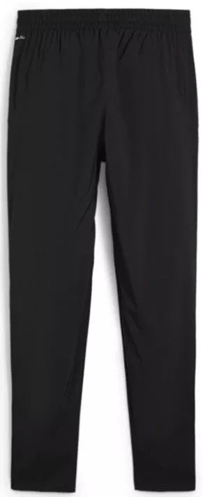 Mens Fit Woven Tapared Jogger