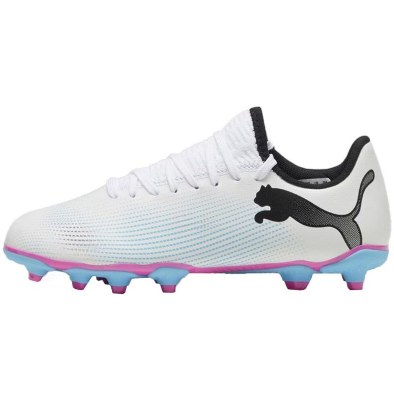 Boys Future 7 Play Firm Ground Boot