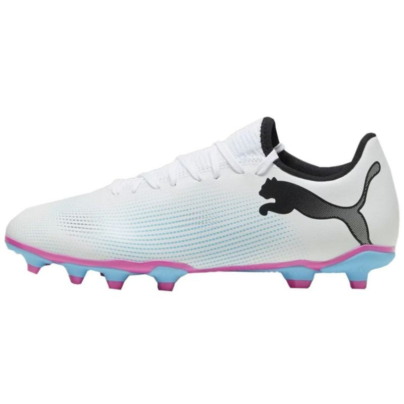 Mens Future 7 Play Firm Ground Boot