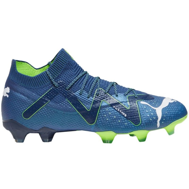 Mens Future Ultimate Firm Ground Football Boot