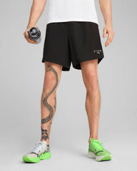 Mens Hyrox Ultraweave 6 Inch Short