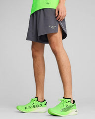 Mens Hyrox Ultraweave 6 Inch Short