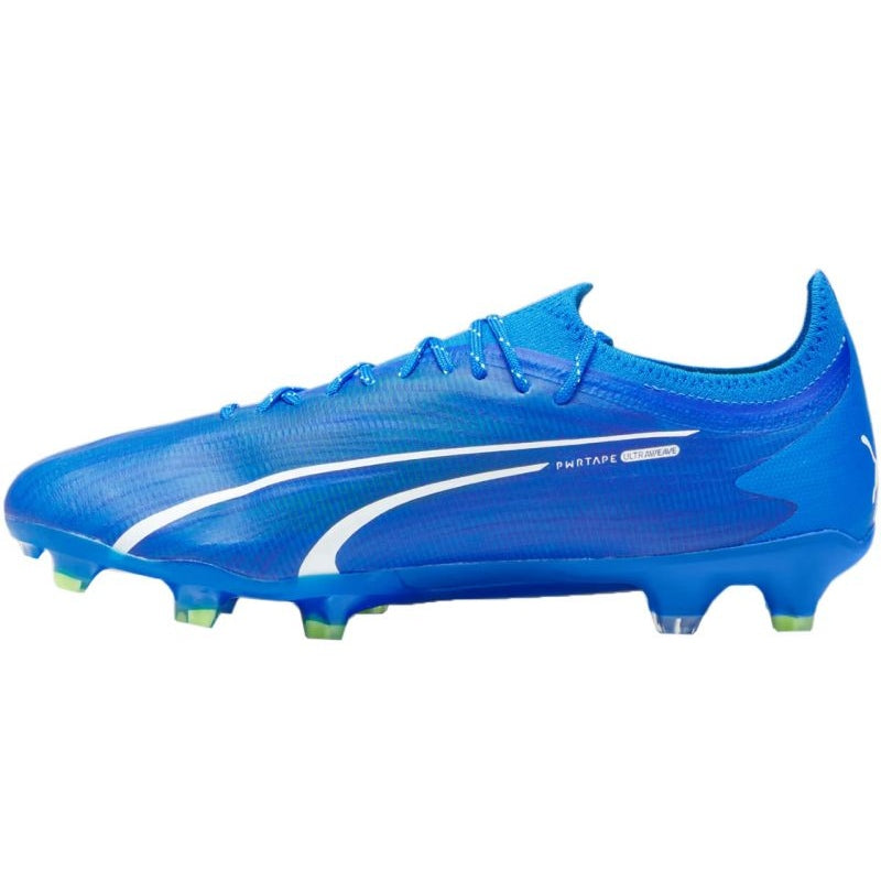 Mens Ultra Ultimate Firm Ground Football Boot