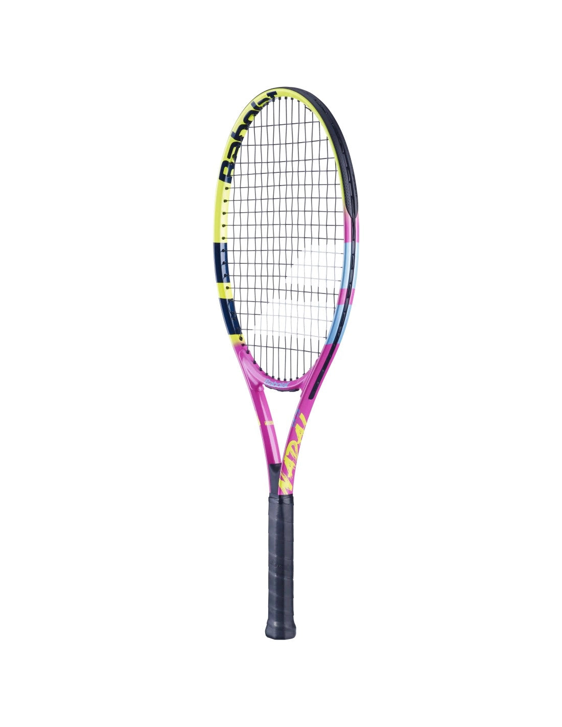 Nadal S CV Junior 25 Inch Tennis Racket