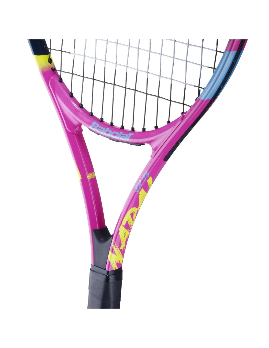 Nadal S CV Junior 25 Inch Tennis Racket