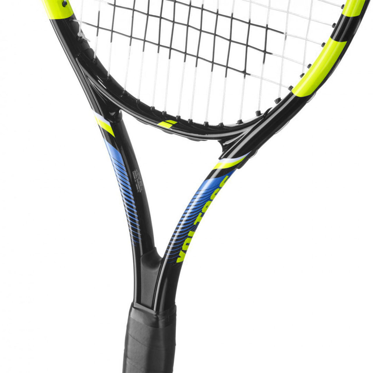 Voltage S CV Strung Tennis Racket