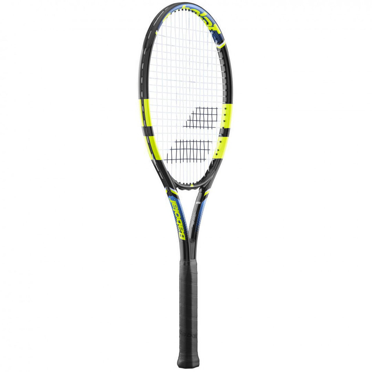 Voltage S CV Strung Tennis Racket