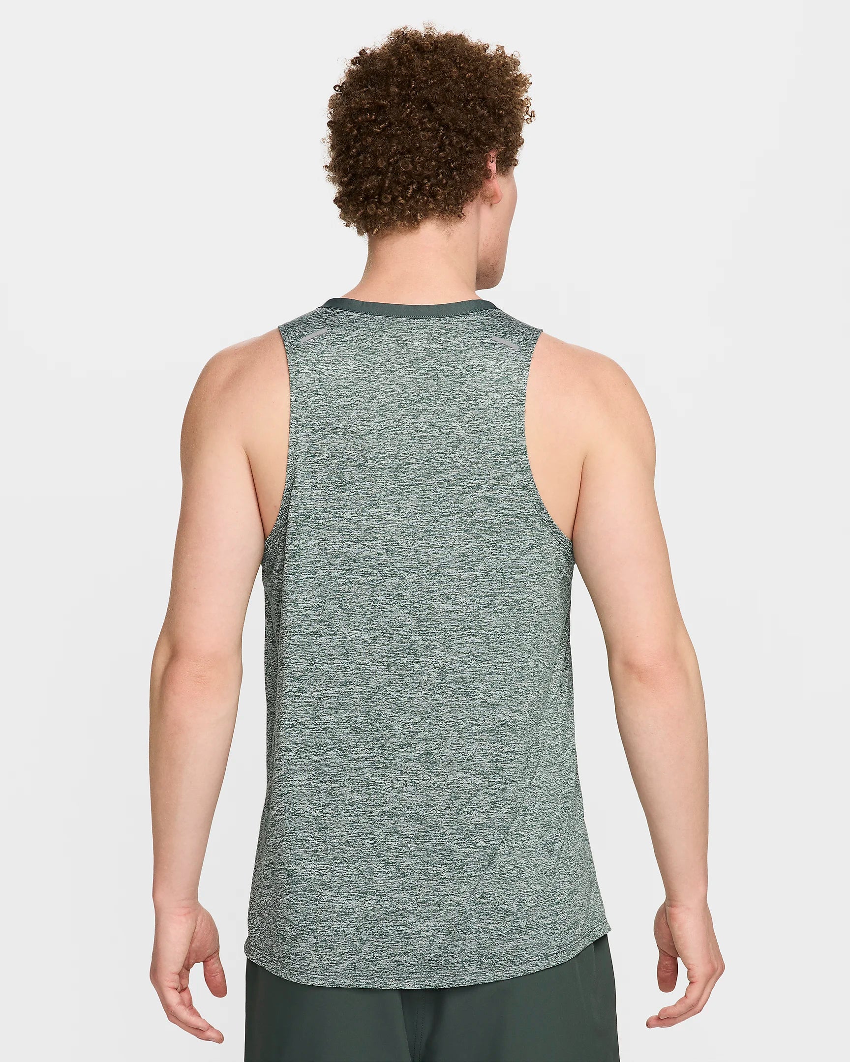 Mens Dri-Fit Rise 365 Tank