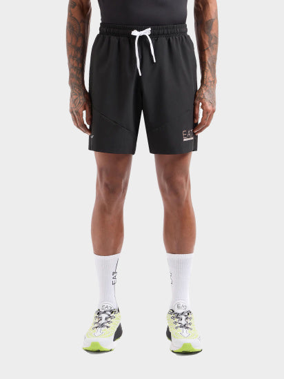 Mens Tennis Pro Short