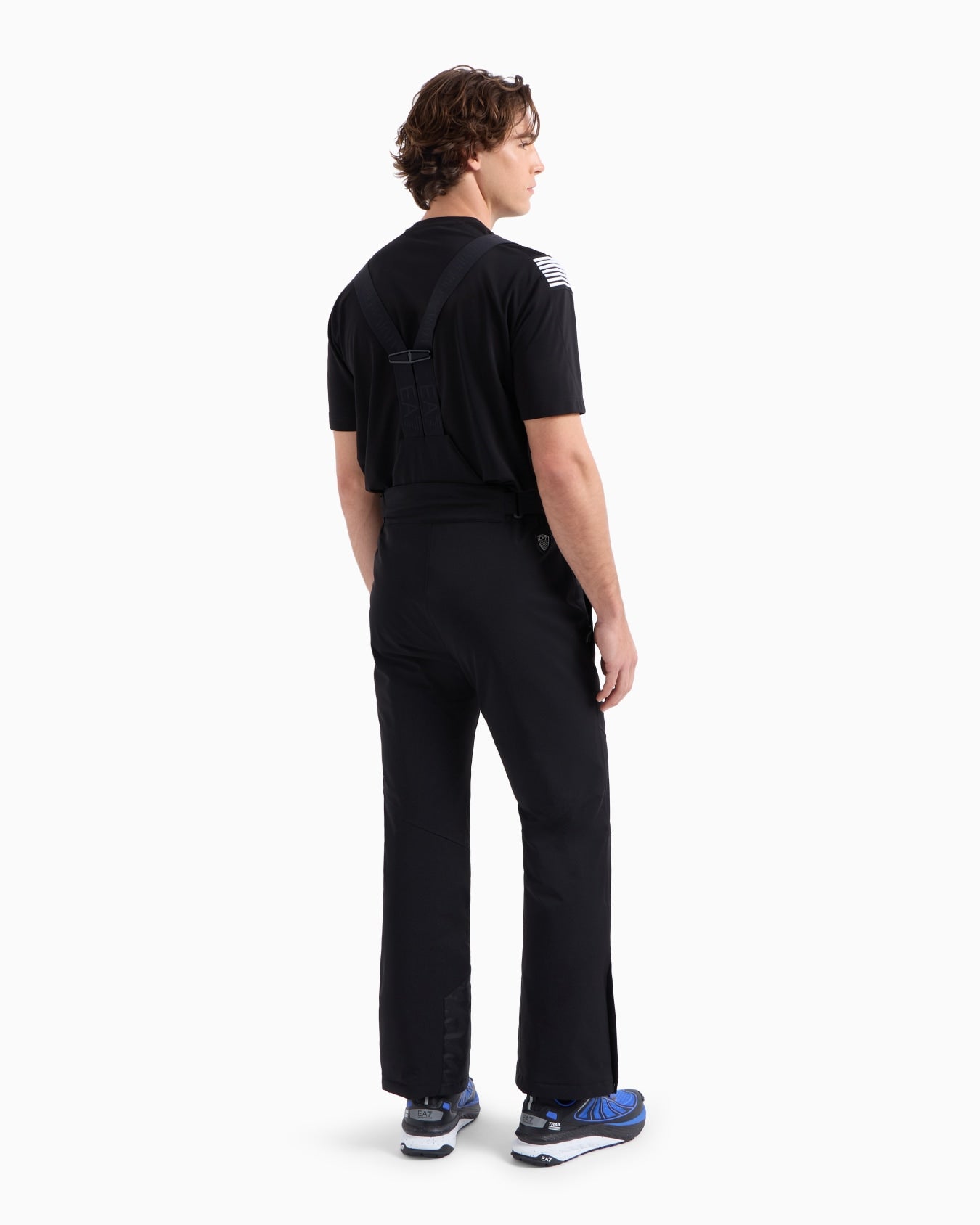 Mens Ski Kitzbuhel Protectum Pant