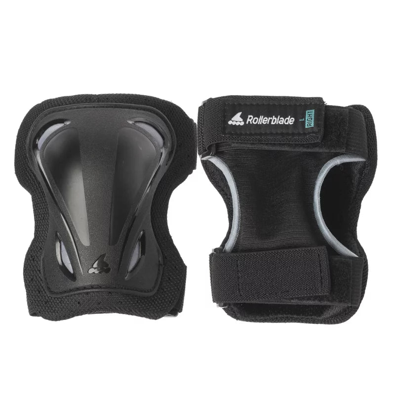 Skate Gear Triple Pad Set