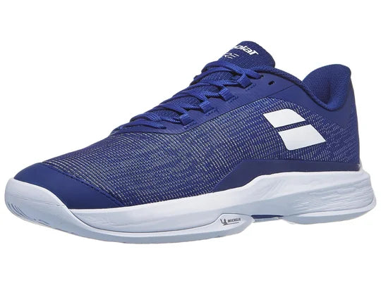 Mens Jet Tere 2 All Court Tennis Shoe