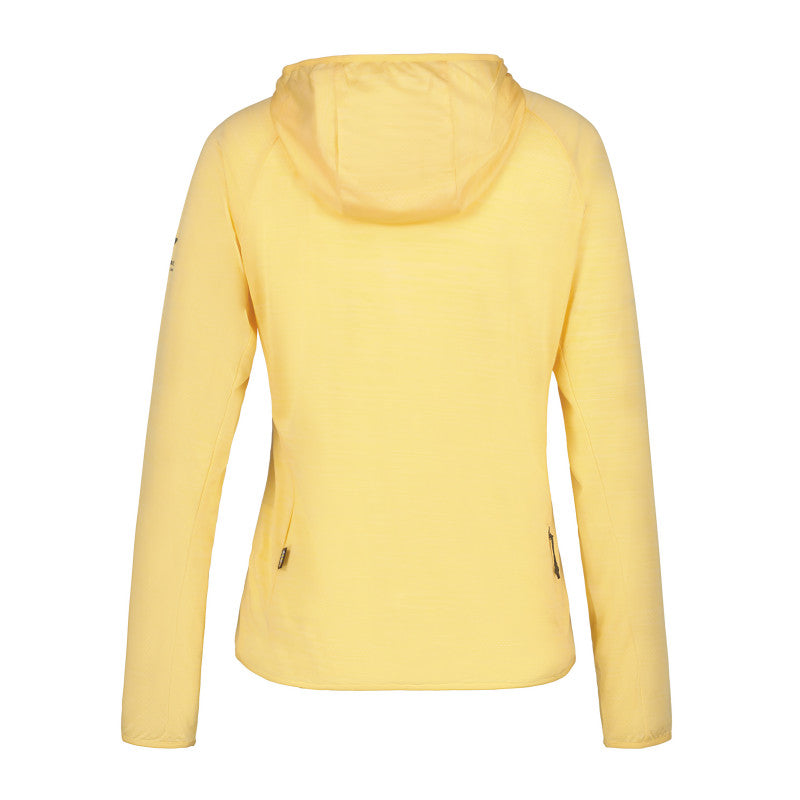 Womens Rukka Maakala Poly Melange 1/2 Longsleeve