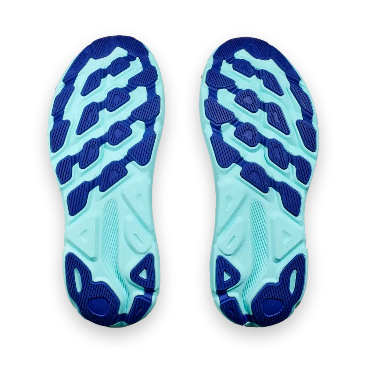 Womens Clifton 9 Running Shoe