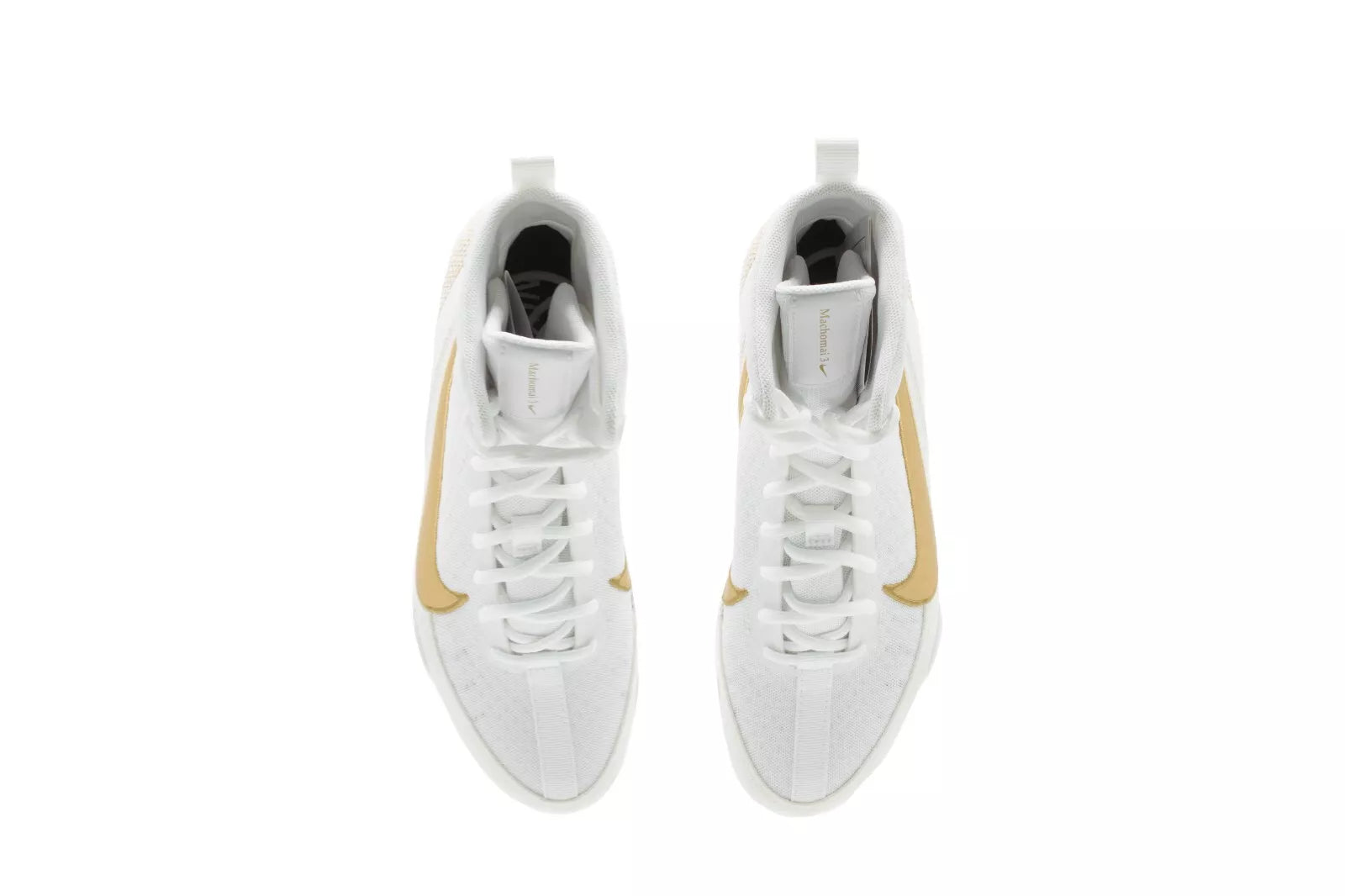 Mens Machomai 3 Boxing Shoe