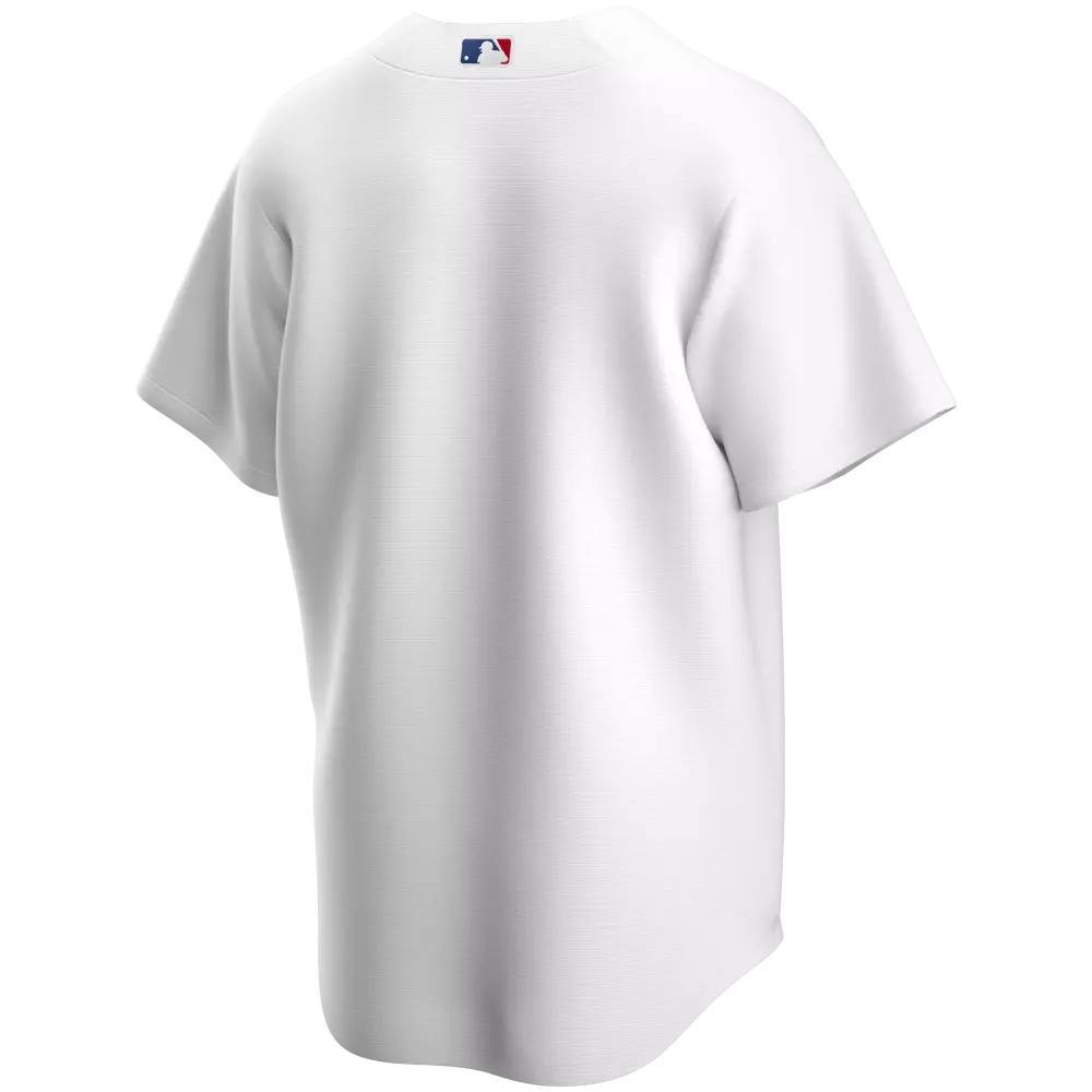 Mens Los Angeles Dodgers Home Replica Jersey