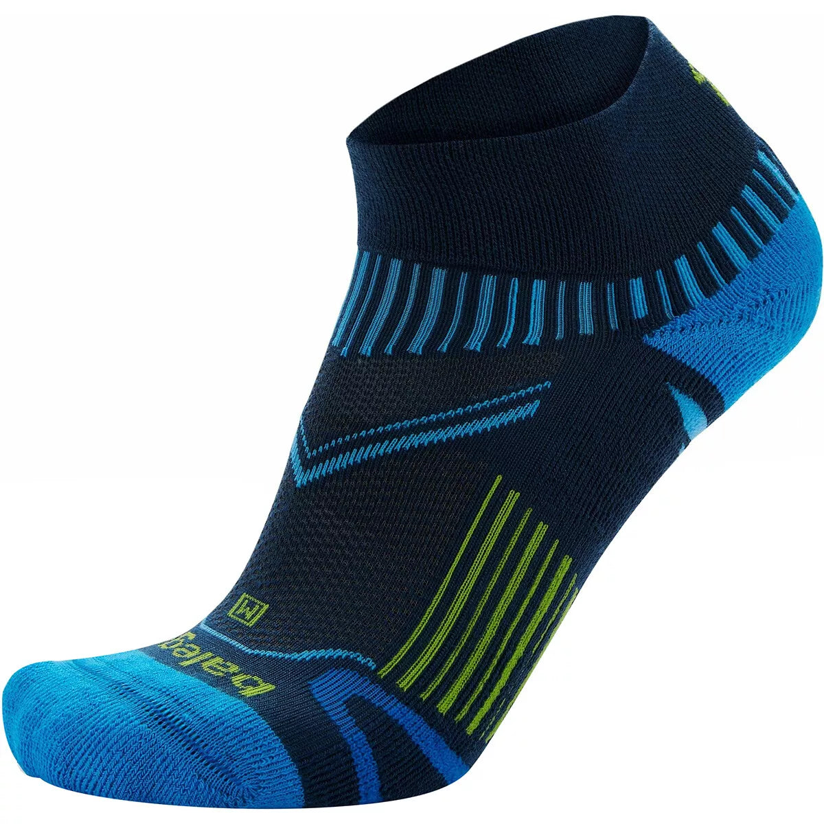 Balance Enduro Quarter Socks