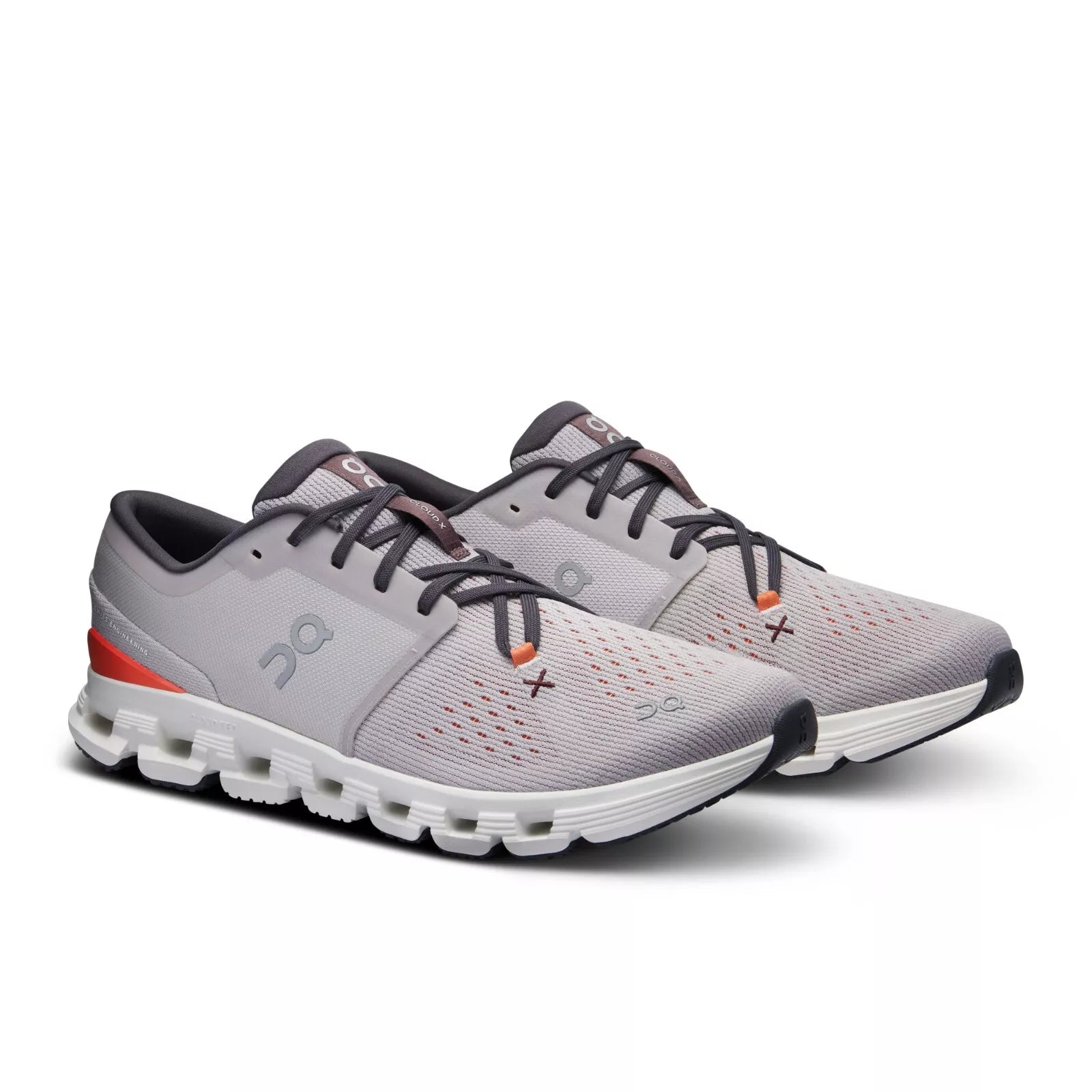 Mens Cloud X 4 Running Shoe