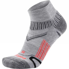 Unisex Enduro Quarter Socks