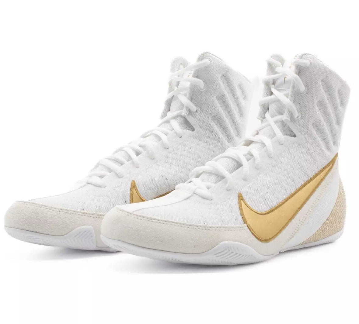 Mens Machomai 3 Boxing Shoe