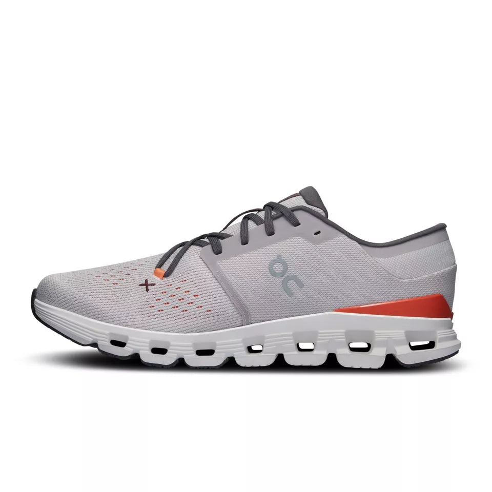 Mens Cloud X 4 Running Shoe