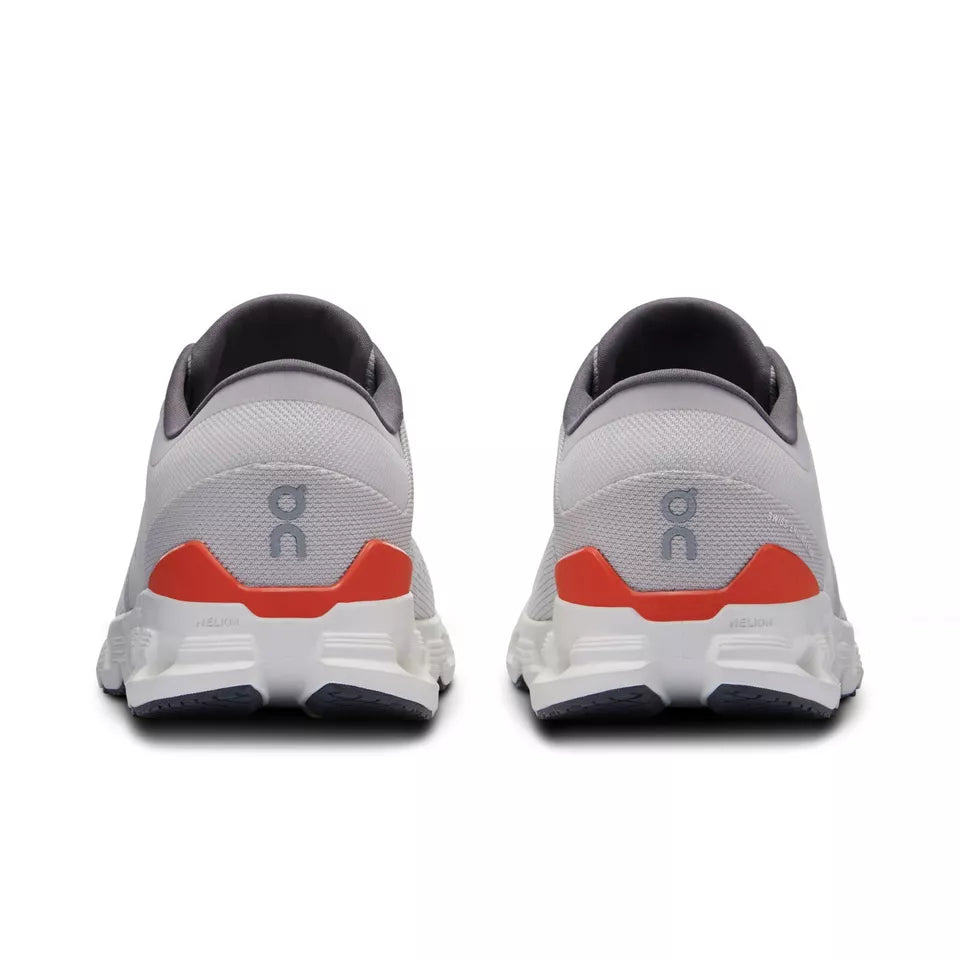 Mens Cloud X 4 Running Shoe