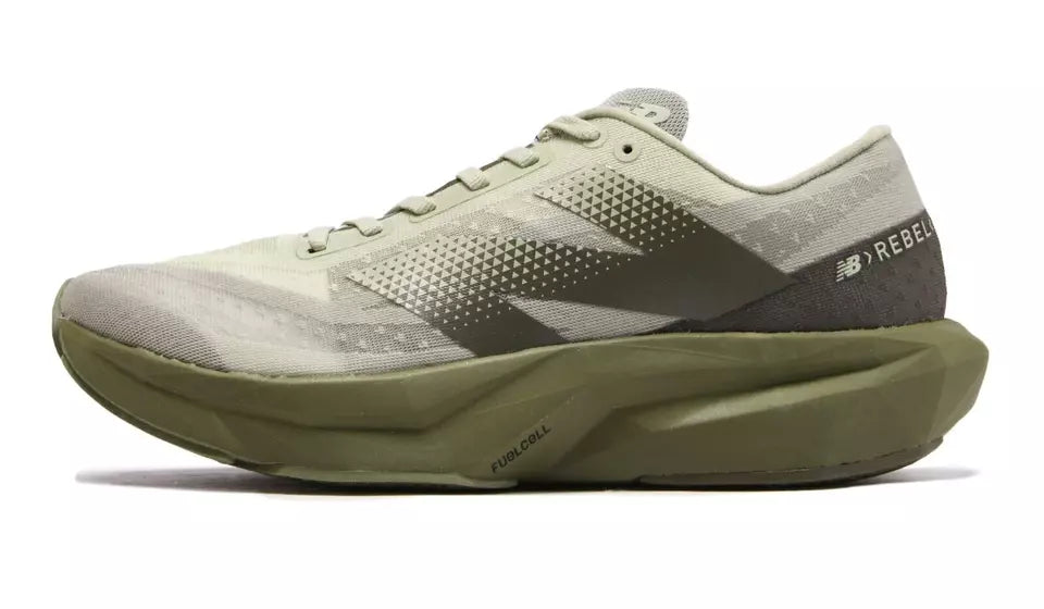 Mens FuelCell Rebel v4 Running Shoe