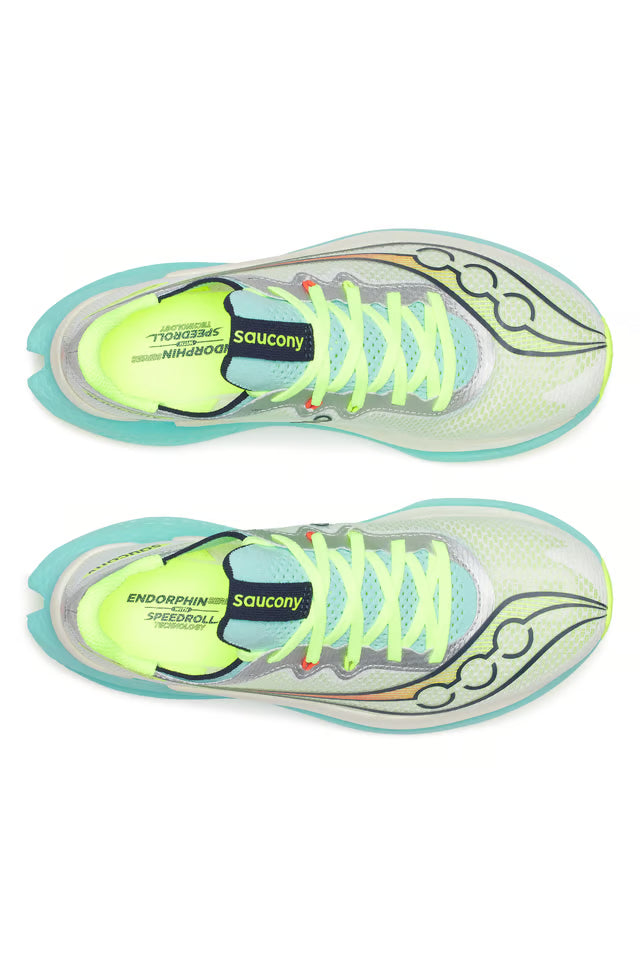 Womens Endorphin Pro 5 Running Shoe