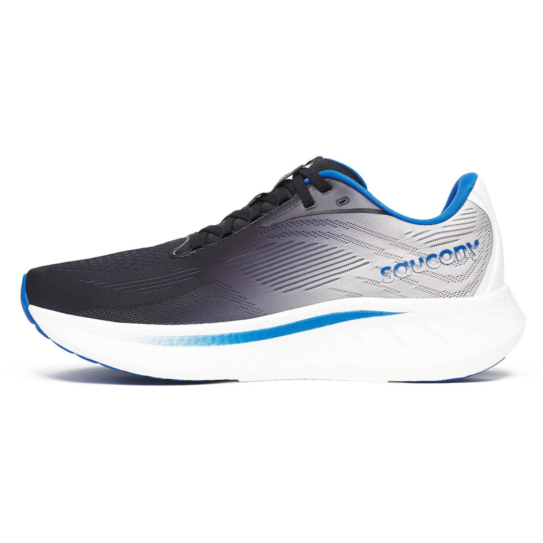 Mens Ride 18 Running Shoe