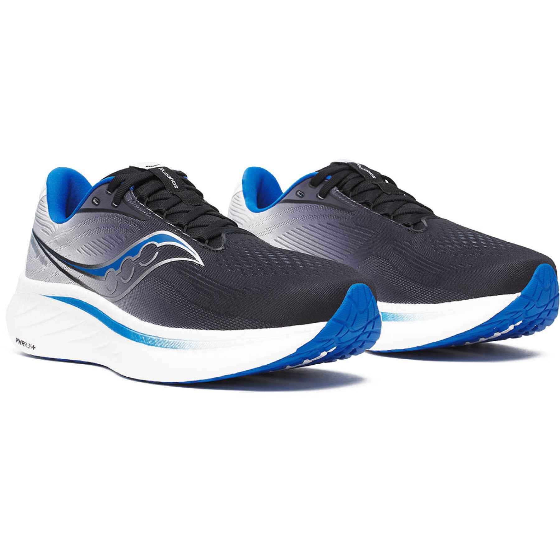 Mens Ride 18 Running Shoe
