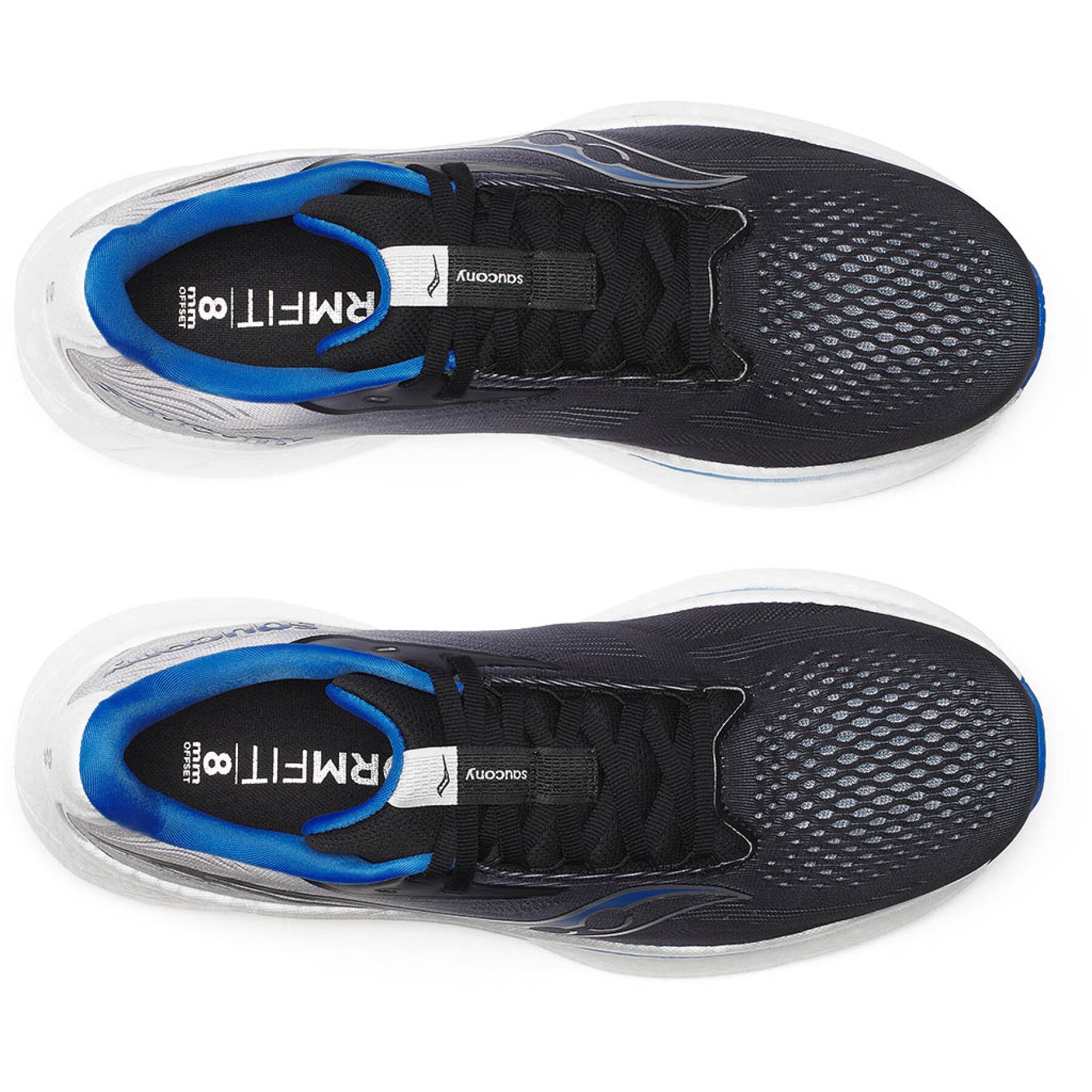 Mens Ride 18 Running Shoe