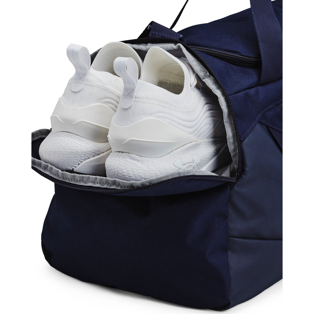 Undeniable 5.0 Small Duffel Bag