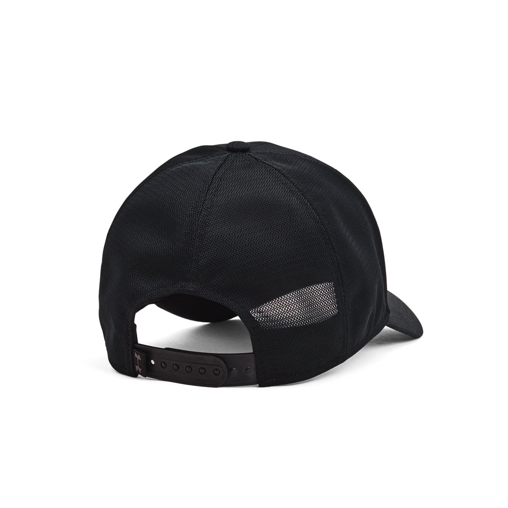 Unisex Training Project Rock Adjustable Cap