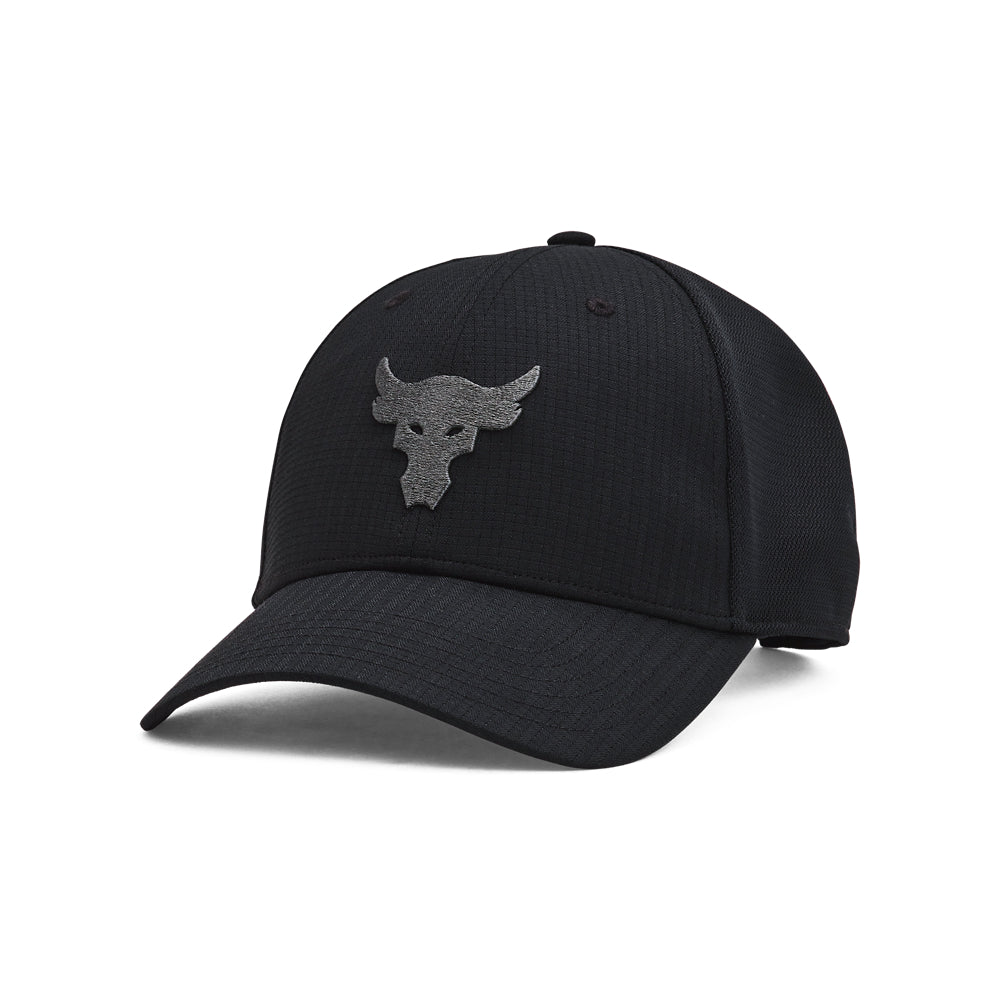 Unisex Training Project Rock Adjustable Cap