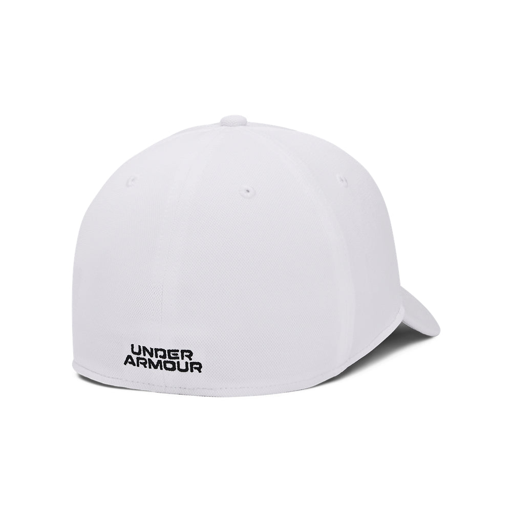 Unisex Training Blitzing Fitted Cap