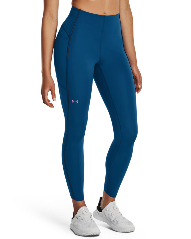 Womens Rush Vent 7/8 Tight