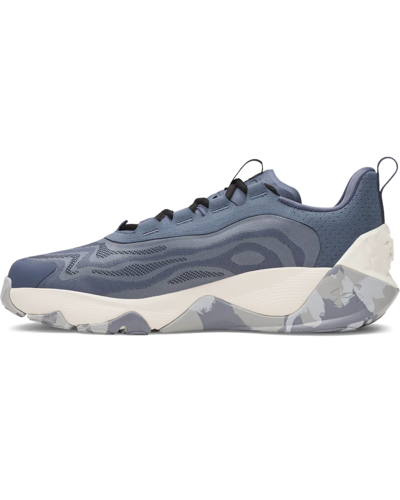 Mens Project Rock 8 Training Shoes