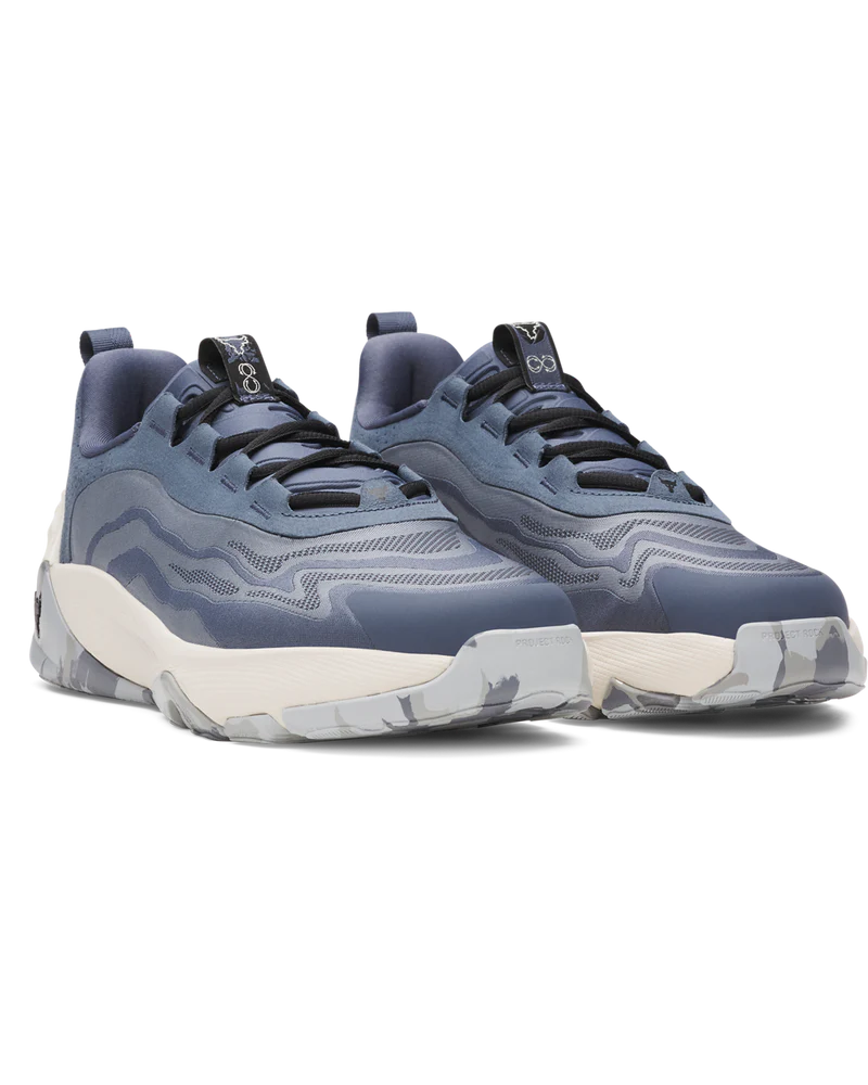 Mens Project Rock 8 Training Shoes